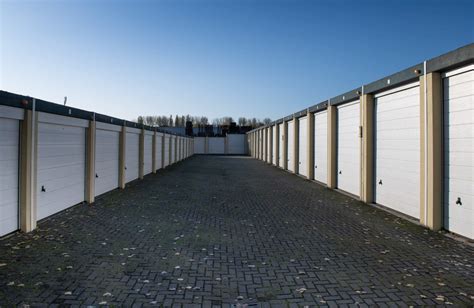 goldstone lelystad